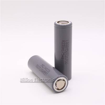 LG 50T 21700 Lithium-ion Battery Cell