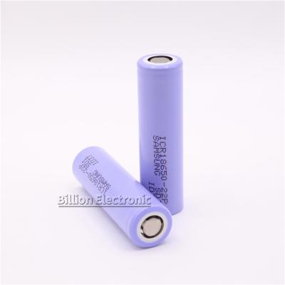Samsung 22P 18650 Lithium-ion Battery Cell