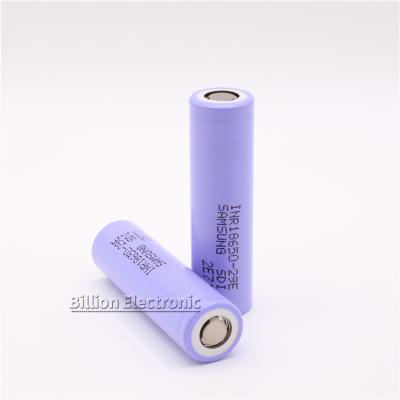 Samsung 29E 18650 Lithium-ion Battery Cell