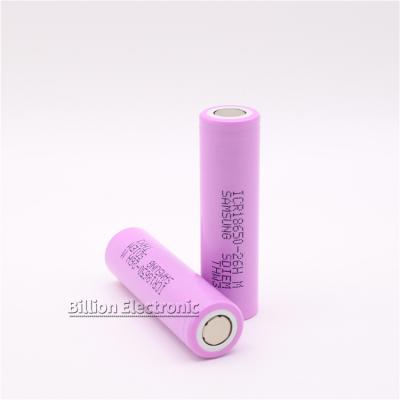 Samsung 26HM 18650 Lithium-ion Battery Cell