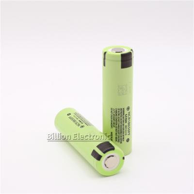 Panasonic PF 18650 Lithium-ion Battery Cell