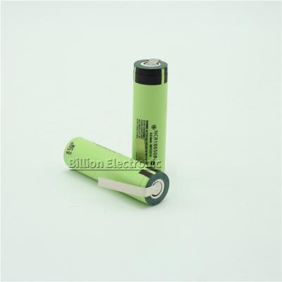 Panasonic B 18500 Lithium-ion Battery Cell