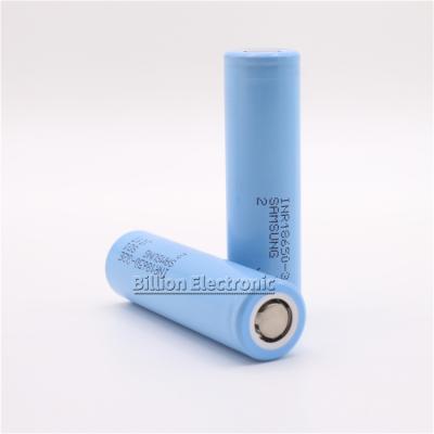 Samsung 32E 18500 Lithium-ion Battery Cell
